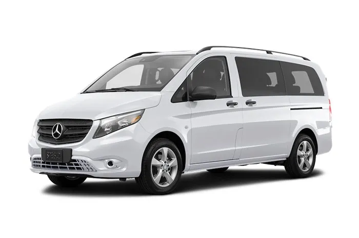 Mercedes Vito Vip